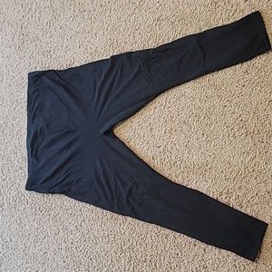 Maternity Full Belly Panel Leggings